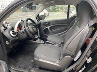 Smart Fortwo 453 EQ 09/2020 черный 
