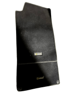 Коврики комплект Smart 451 оригинал б.у 4516801648CT4A