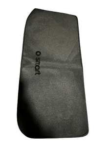 Коврик багажник Smart