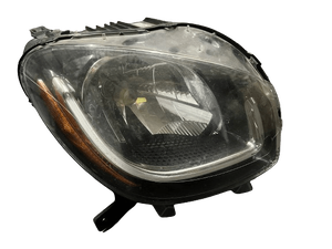 Фара передняя правая Smart A4538201039