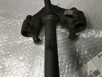 Траверса передняя вилка для скутера Honda