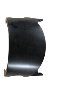 Накладка для Smart 453 1096528X