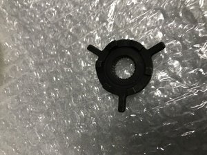 Червяк переднего вариатора 4Т Китай скутер