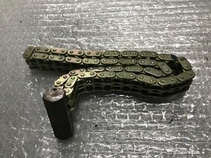 Съемник для скутера