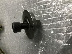 Съемник для скутера