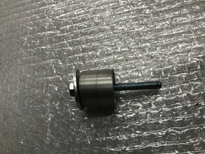 Съемник сайлентблоков для скутера