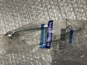 Ручки тормозные для мопеда Honda