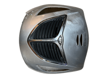 Передній пластик Honda SH 64301-KPR-9000 дзьоб вставка 64305-KPR-9000