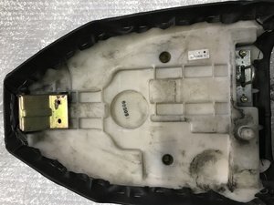 Сидения для мопеда 4KN9-010