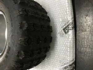 Шина диск для квадроцикла 18*9.5-8