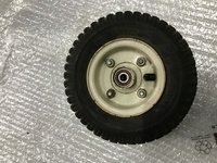 Japanese scooter disc