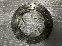 brake disc scooter