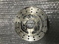 Тормозной диск скутер