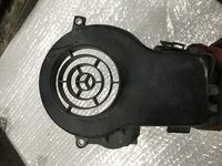 Japanese moped impeller