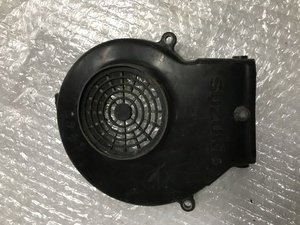 Крыльчатка обдува Suzuki
