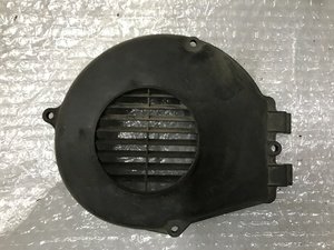 Крыльчатка обдува Suzuki