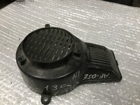 Japanese moped impeller