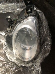 Повторитель поворотов R Fiat 500e 05182460AC