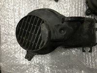Japanese moped impeller