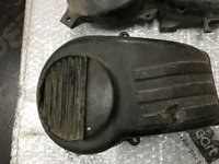 Japanese moped impeller