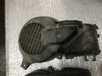 Japanese moped impeller