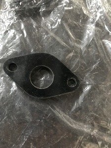 Gaskets for moto scooter