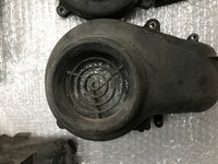 Japanese moped impeller