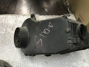 Крыльчатка обдува Suzuki 100