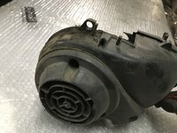 Japanese moped impeller
