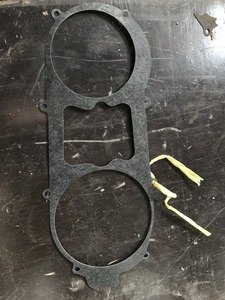 Engine Gasket for 4T Scooter Chinese Scooter