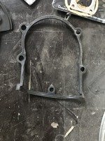 Scooter Rubber Gaskets