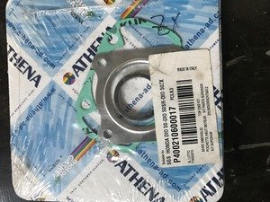 Набор прокладок для скутера Honda Dio AF 34/35 Athena P400210600017