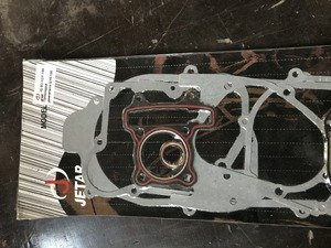 Gasket set GY6-150