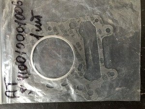 Cylinder Gasket Moto Athena S410010001006 Aprilia Leonardo