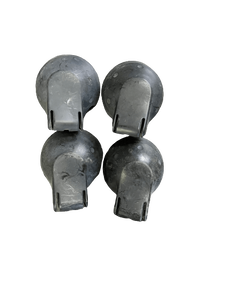 Wiper cap Smart 450