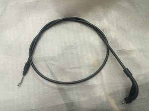 Трос внутренний двери Smart Fortwo 450 оригинал бу