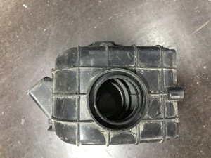 Обдув для скутера мопеда Suzuki