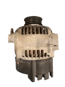 Генератор Smart 450 A1601540601 65А 0002801V006 А1601540201