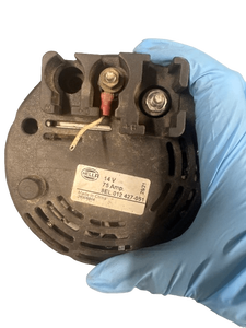 Генератор Smart 450 A1601540601 65А 0002801V006 А1601540201