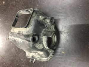 Обдув для скутера Honda AF35