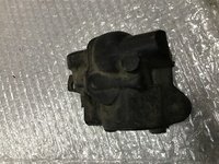 Part of blowing japanese scooter