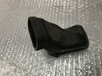 Part of blowing japanese scooter