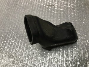 Часть обдува японский скутер