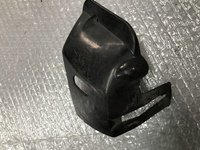 Part of blowing japanese scooter