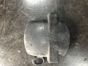 Брызговик для мопеда Honda AF27