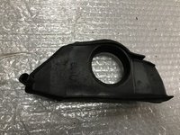 Part of blowing japanese scooter