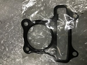 Прокладка двигателя 4T Китайский скутер