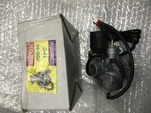 Карбюратор Yamaha Jog 90