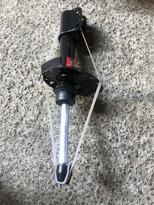 Амортизатор передний стойка передняя Smart 453 KYB