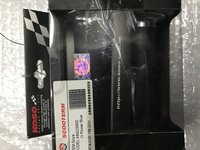 Handlebar grip grips for scooter moped